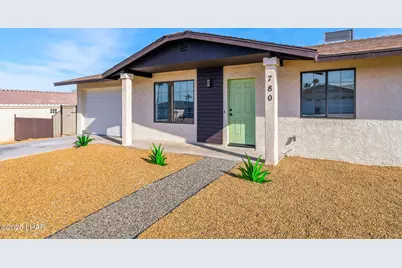 780 Poseidon Ct, Lake Havasu City, AZ 86404 - Photo 3