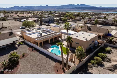 2341 Daytona Ave #1, Lake Havasu City, AZ 86403 - Photo 51