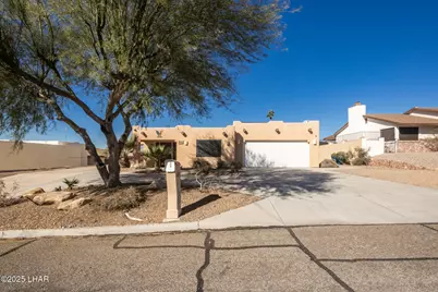 2341 Daytona Ave #1, Lake Havasu City, AZ 86403 - Photo 3