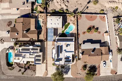 2341 Daytona Ave #1, Lake Havasu City, AZ 86403 - Photo 53