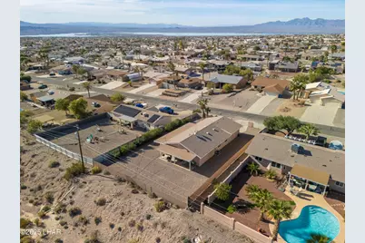 3432 Indian Peak Dr, Lake Havasu City, AZ 86406 - Photo 5