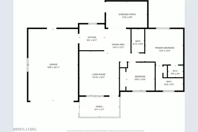 3410 Kiowa Blvd S, Lake Havasu City, AZ 86404 - Photo 3