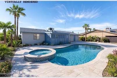 3410 Kiowa Blvd S, Lake Havasu City, AZ 86404 - Photo 27