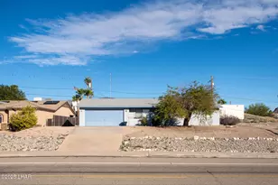 3410 Kiowa Blvd S, Lake Havasu City, AZ 86404 - Photo 1