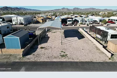 31 N Juniper Rd, Quartzsite, AZ 85346 - Photo 15