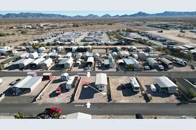 31 N Juniper Rd, Quartzsite, AZ 85346 - Photo 3