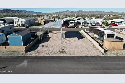 31 N Juniper Rd, Quartzsite, AZ 85346 - Photo 17