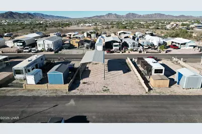 31 N Juniper Rd, Quartzsite, AZ 85346 - Photo 7