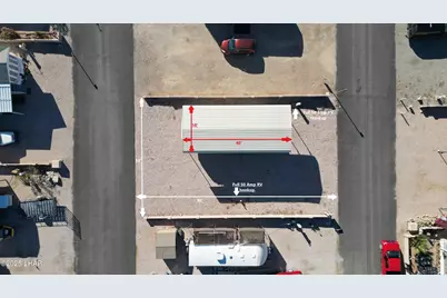 31 N Juniper Rd, Quartzsite, AZ 85346 - Photo 1