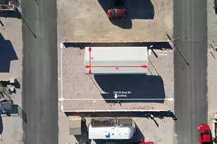 31 N Juniper Rd, Quartzsite, AZ 85346 - Photo 1