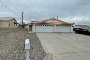 3386 Mockingbird Dr, Lake Havasu City, AZ 86406 - Photo 1