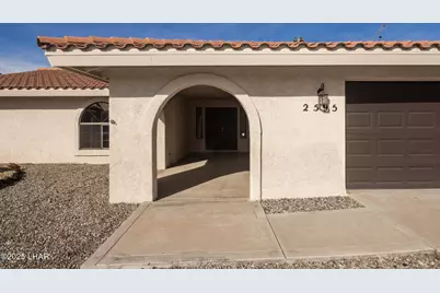2595 Saratoga Ave, Lake Havasu City, AZ 86406 - Photo 3