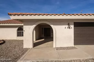 2595 Saratoga Ave, Lake Havasu City, AZ 86406 - Photo 3