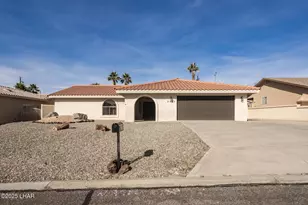 2595 Saratoga Ave, Lake Havasu City, AZ 86406 - Photo 1
