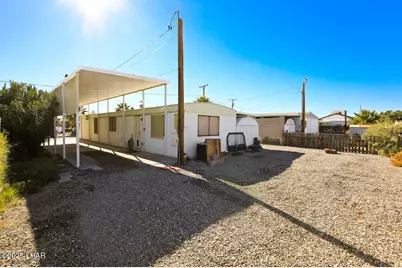 322 N Misty Ln, Parker, AZ 85344 - Photo 23