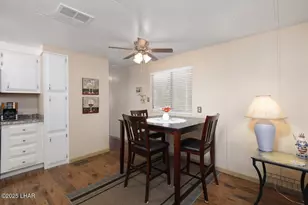 322 N Misty Ln, Parker, AZ 85344 - Photo 13