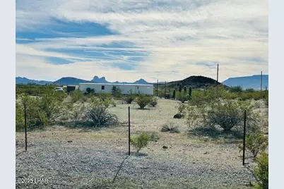 46052 E Perry Ln, Salome, AZ 85348 - Photo 1