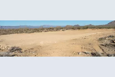 Lot 6 E Sandy Dr, Yucca, AZ 86438 - Photo 25
