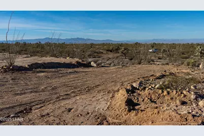 Lot 6 E Sandy Dr, Yucca, AZ 86438 - Photo 19