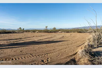 Lot 1 E Edith Dr, Yucca, AZ 86438 - Photo 9
