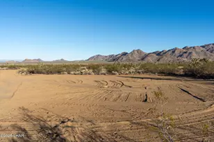 Lot 1 E Edith Dr, Yucca, AZ 86438 - Photo 1