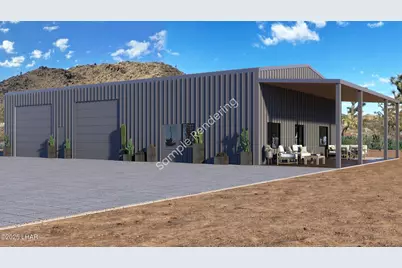 Lot 1 E Edith Dr, Yucca, AZ 86438 - Photo 13