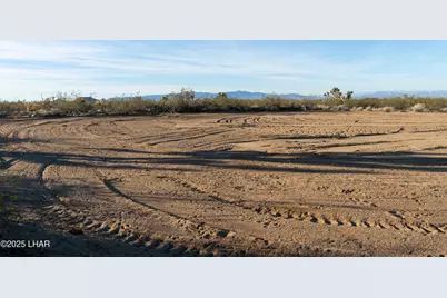 Lot 1 E Edith Dr, Yucca, AZ 86438 - Photo 3