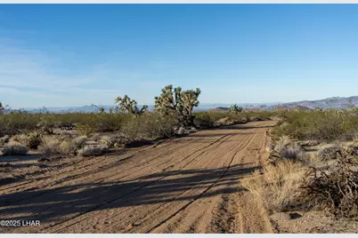 Lot 1 E Edith Dr, Yucca, AZ 86438 - Photo 23