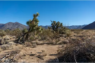 Lot 141 E Navajo Dr, Yucca, AZ 86438 - Photo 19