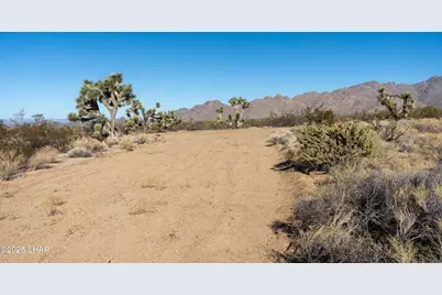 Lot 141 E Navajo Dr, Yucca, AZ 86438 - Photo 3