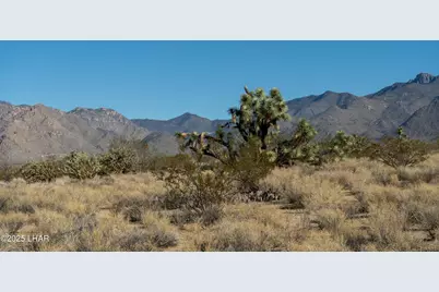 Lot 141 E Navajo Dr, Yucca, AZ 86438 - Photo 27