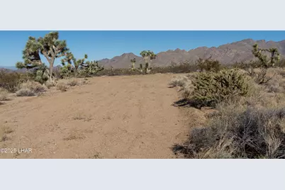Lot 141 E Navajo Dr, Yucca, AZ 86438 - Photo 7