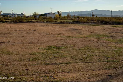 Lot 29 S Carmen Rd, Yucca, AZ 86438 - Photo 7