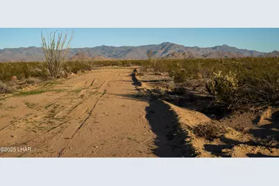 Lot 29 S Carmen Rd, Yucca, AZ 86438 - Photo 3