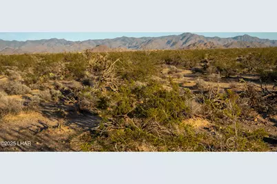 Lot 29 S Carmen Rd, Yucca, AZ 86438 - Photo 21