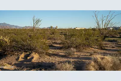 Lot 29 S Carmen Rd, Yucca, AZ 86438 - Photo 5