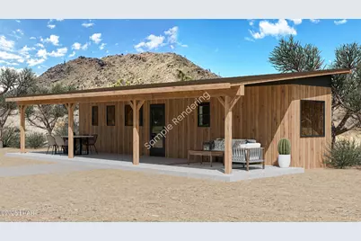 Lot 29 S Carmen Rd, Yucca, AZ 86438 - Photo 13