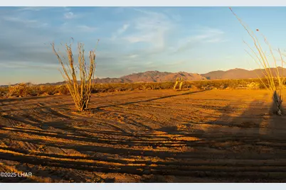Lot 65 S Cameron Rd, Yucca, AZ 86438 - Photo 7