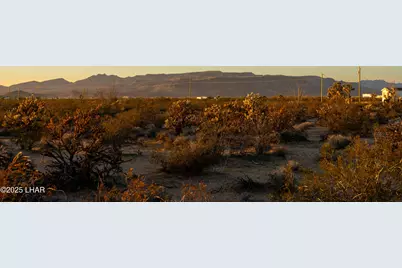 Lot 65 S Cameron Rd, Yucca, AZ 86438 - Photo 17