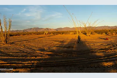 Lot 65 S Cameron Rd, Yucca, AZ 86438 - Photo 5