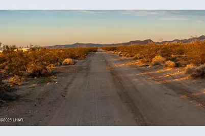 Lot 65 S Cameron Rd, Yucca, AZ 86438 - Photo 21