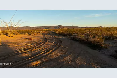 Lot 65 S Cameron Rd, Yucca, AZ 86438 - Photo 3