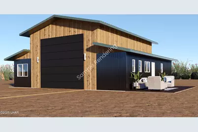 Lot 1 E High / Nash St, Yucca, AZ 86438 - Photo 11