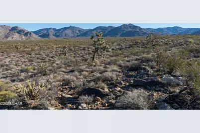 Lot 1 E High / Nash St, Yucca, AZ 86438 - Photo 5