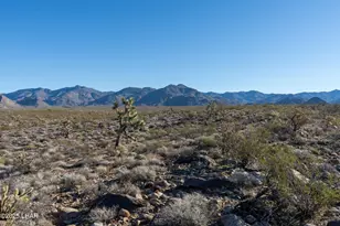 Lot 1 E High / Nash St, Yucca, AZ 86438 - Photo 1