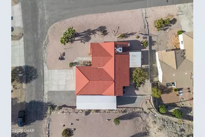 3569 Vega Dr, Lake Havasu City, AZ 86404 - Photo 49
