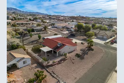 3569 Vega Dr, Lake Havasu City, AZ 86404 - Photo 45