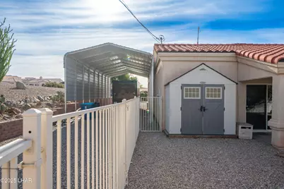 3569 Vega Dr, Lake Havasu City, AZ 86404 - Photo 37