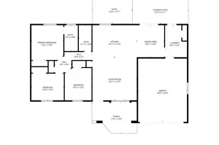 2300 San Juan Dr, Lake Havasu City, AZ 86403 - Photo 3