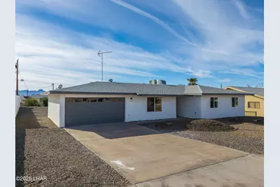 2780 Cisco Dr N, Lake Havasu City, AZ 86403 - Photo 1